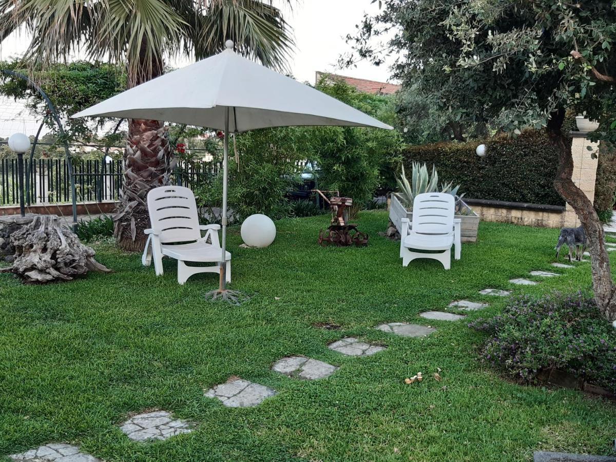 B&B Etna Ranch Piedimonte Etneo Exteriör bild